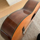 Yamaha Classical Guitars G-60A