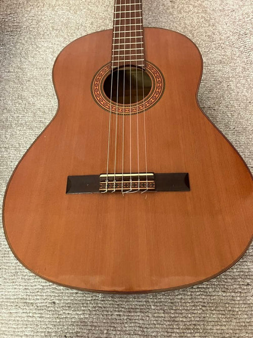 Yamaha Classical Guitars G-60A