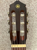 Yamaha Classical Guitars G-60A