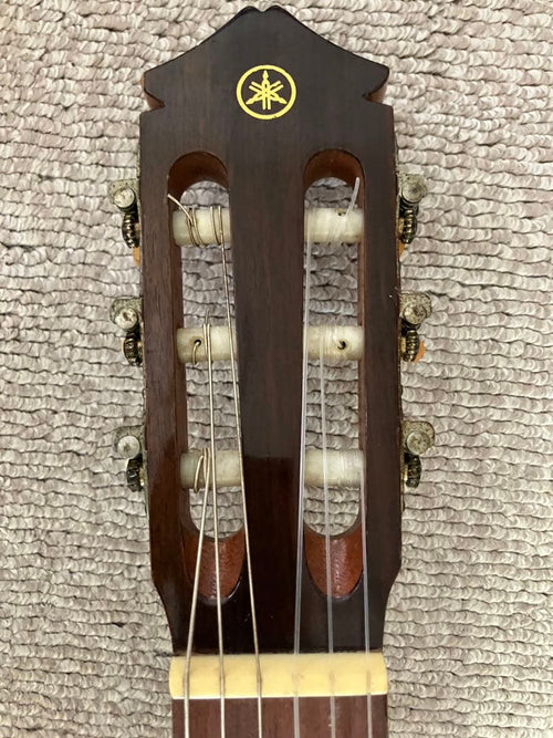 Yamaha Classical Guitars G-60A