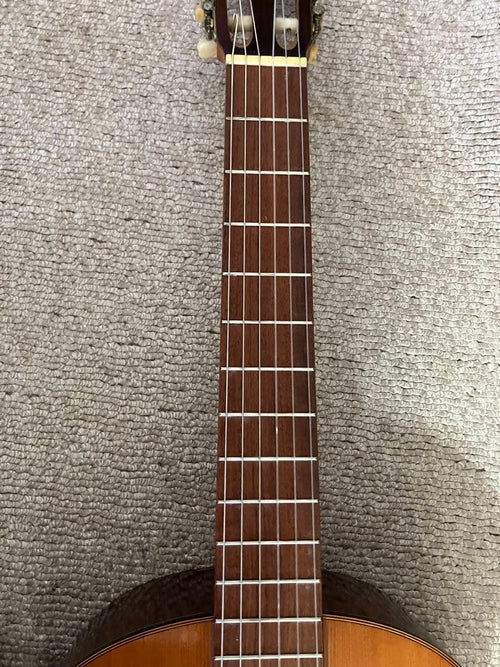 Yamaha Classical Guitars G-60A
