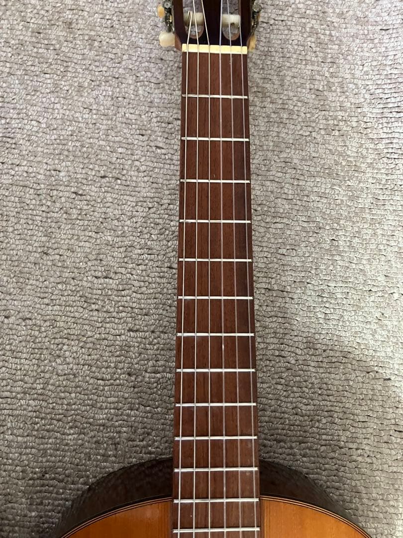 Yamaha Classical Guitars G-60A