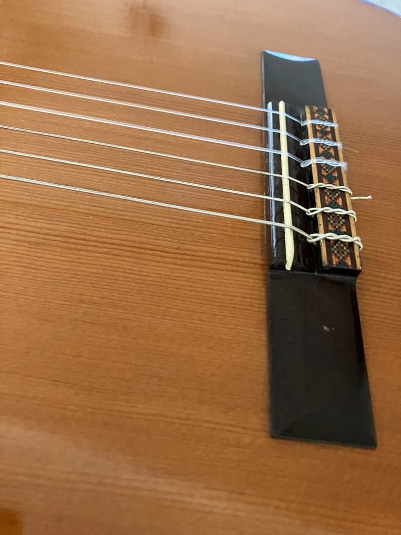 Yamaha Classical Guitars G-60A