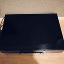 Sony Cd Md Cassette Deck Tc Wr900
