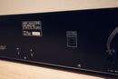 Sony Cd Md Cassette Deck Tc Wr900