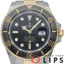 Rolex Others 126603 K18Yg/Ss