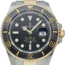 Rolex Others 126603 K18Yg/Ss