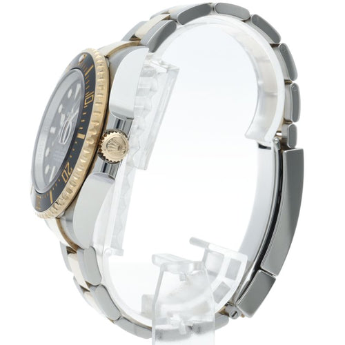 Rolex Others 126603 K18Yg/Ss