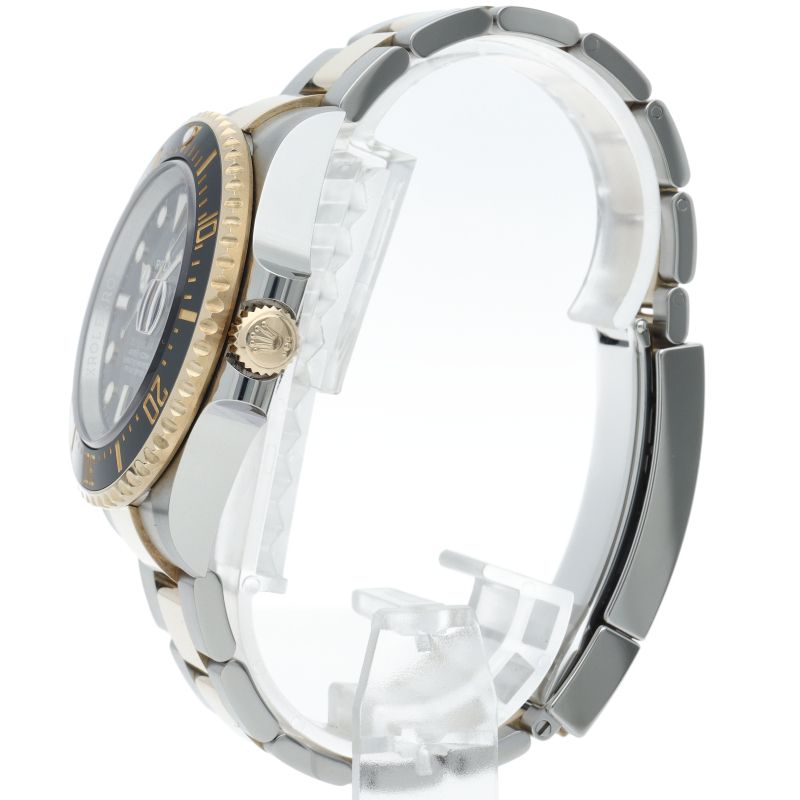Rolex Others 126603 K18Yg/Ss