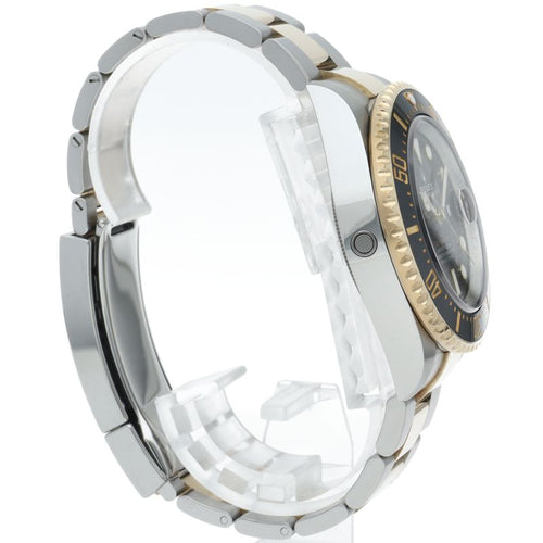Rolex Others 126603 K18Yg/Ss