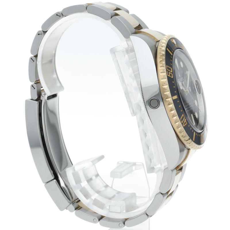 Rolex Others 126603 K18Yg/Ss