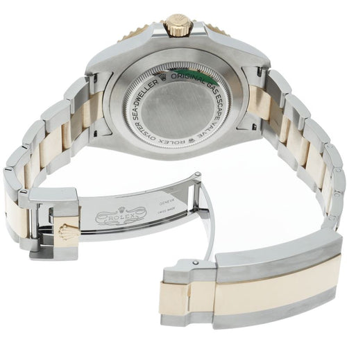 Rolex Others 126603 K18Yg/Ss