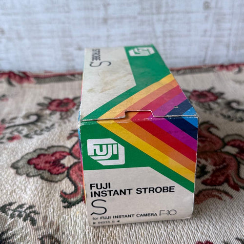 Strobe S F-10