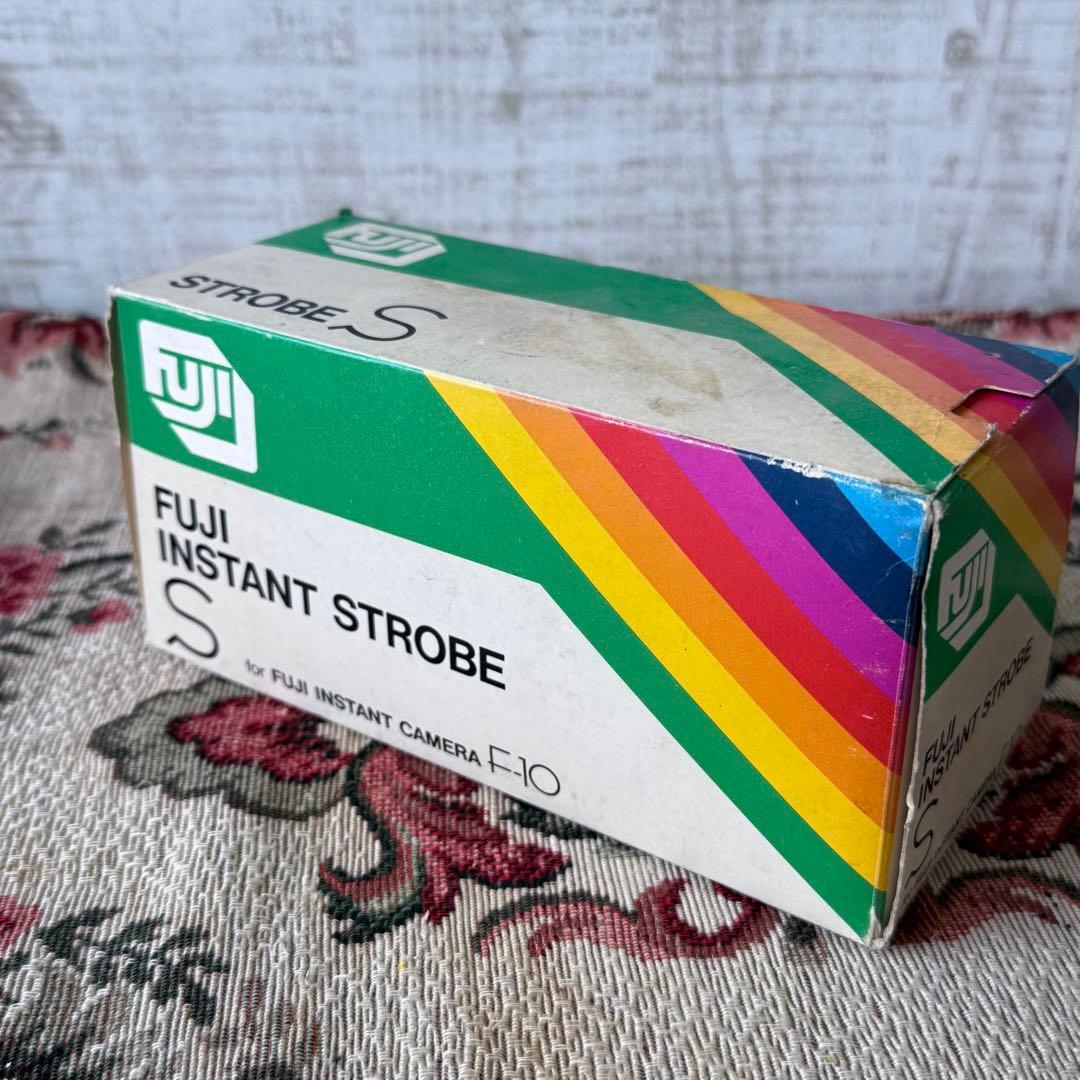 Strobe S F-10