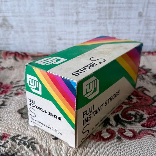 Strobe S F-10