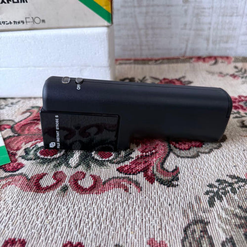 Strobe S F-10
