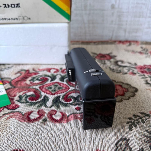 Strobe S F-10