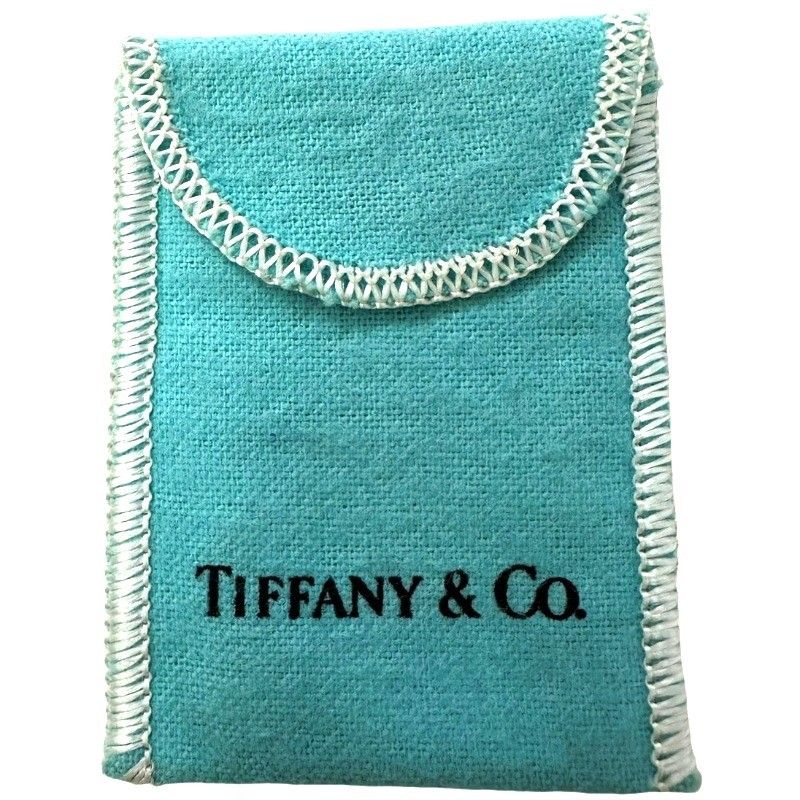 Tiffany Necklace Sv925 2.3G 32605K176