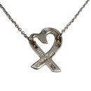 Tiffany Necklace Sv925 2.3G 32605K176