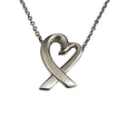 Tiffany Necklace Sv925 2.3G 32605K176