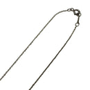Tiffany Necklace Sv925 2.3G 32605K176