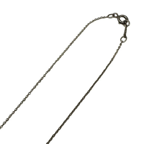 Tiffany Necklace Sv925 2.3G 32605K176