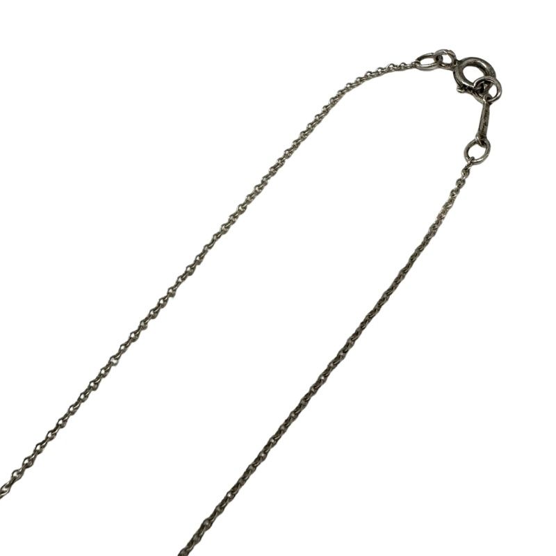 Tiffany Necklace Sv925 2.3G 32605K176