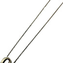 Tiffany Necklace Sv925 2.3G 32605K176