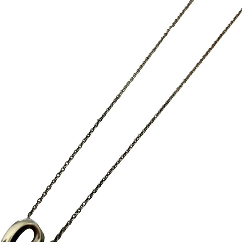 Tiffany Necklace Sv925 2.3G 32605K176