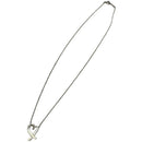 Tiffany Necklace Sv925 2.3G 32605K176