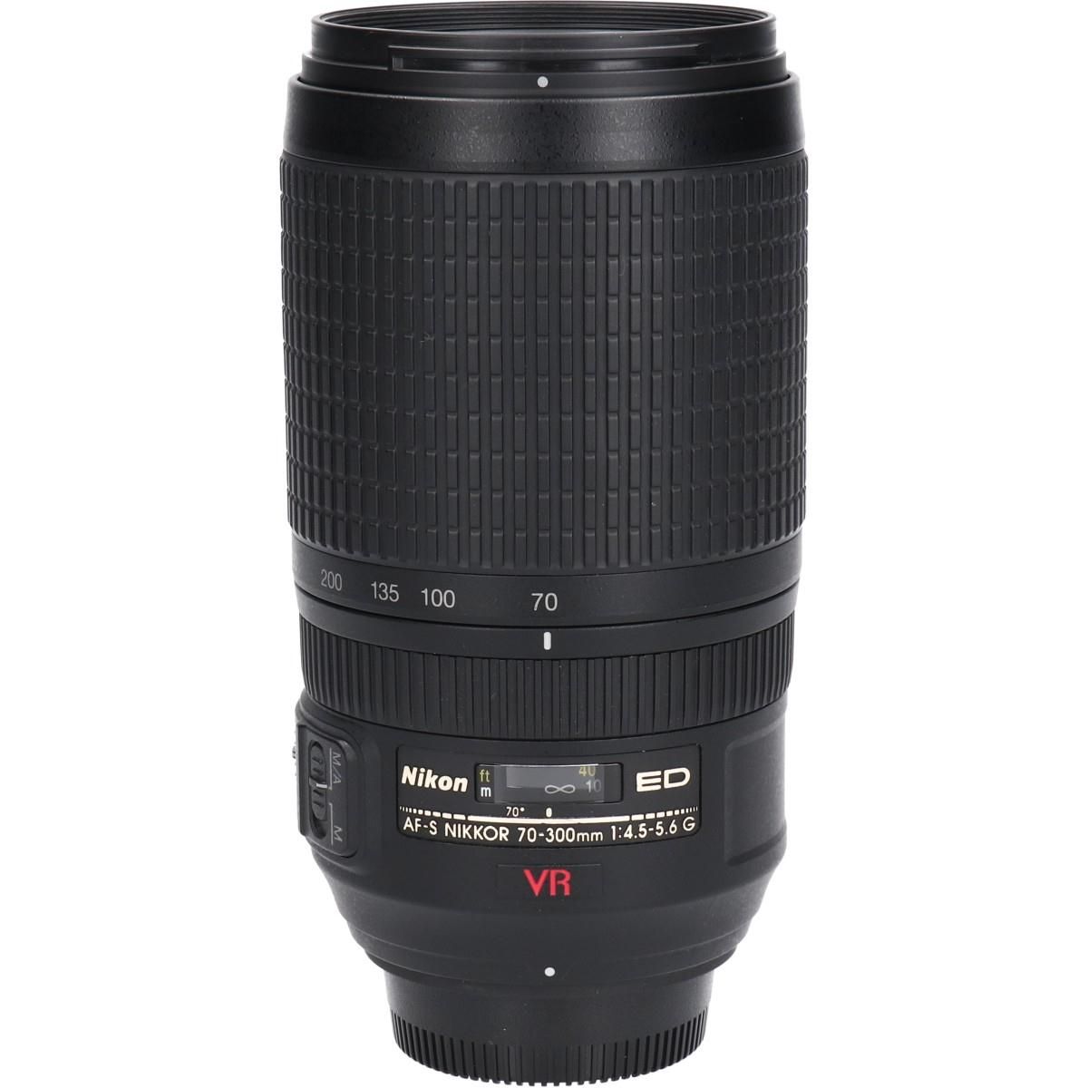 Nikon Lens (Single Focus)