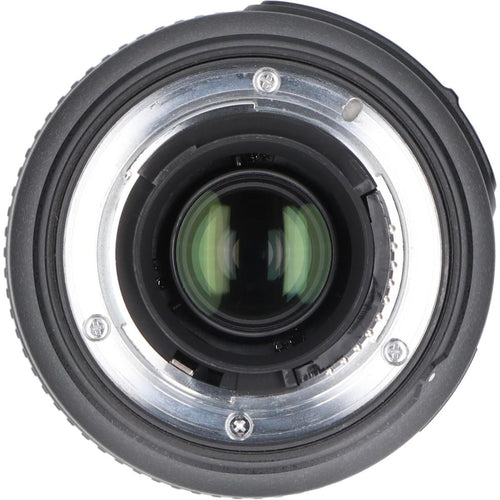 Nikon Lens (Single Focus)