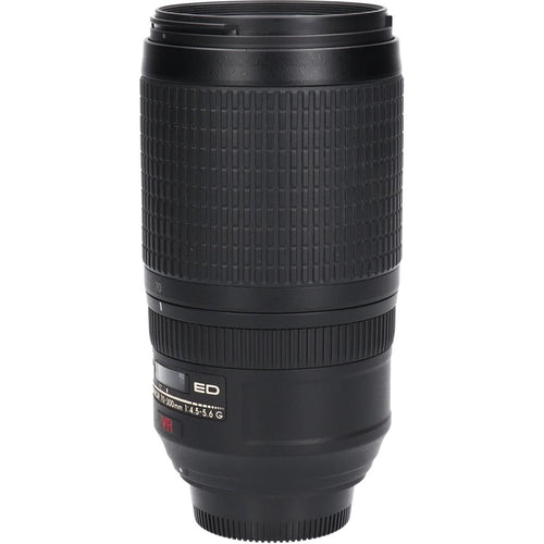 Nikon Lens (Single Focus)