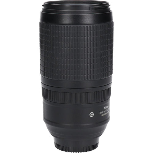 Nikon Lens (Single Focus)