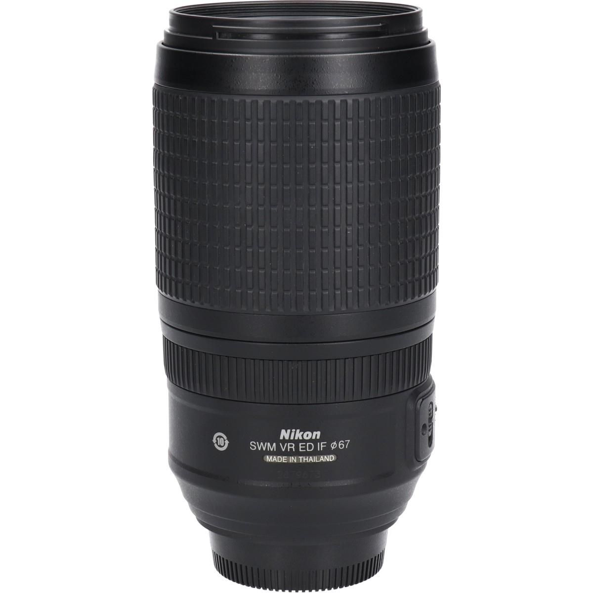 Nikon Lens (Single Focus)