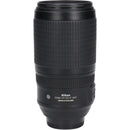 Nikon Lens (Single Focus)