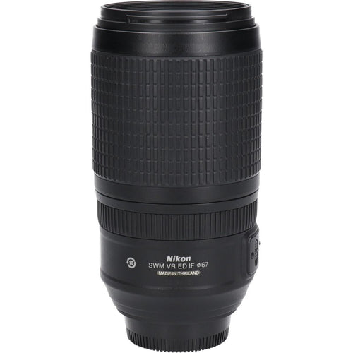 Nikon Lens (Single Focus)