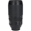 Nikon Lens (Single Focus)