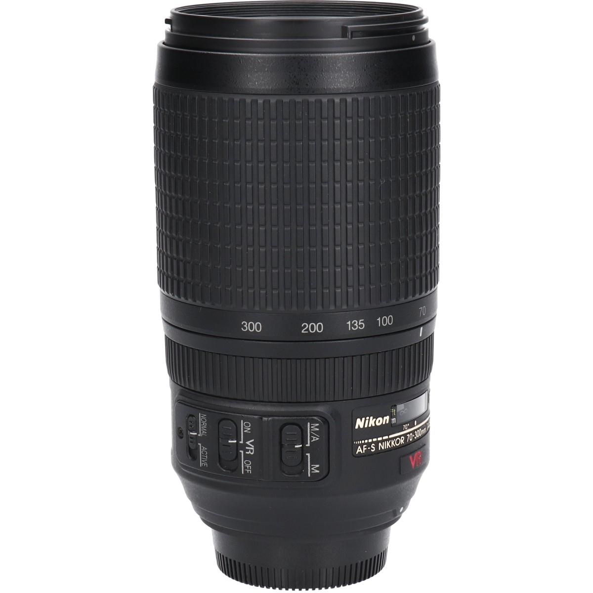 Nikon Lens (Single Focus)