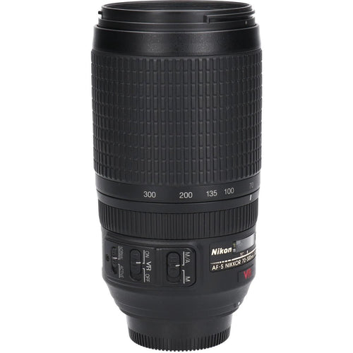 Nikon Lens (Single Focus)