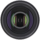 Nikon Lens (Single Focus)