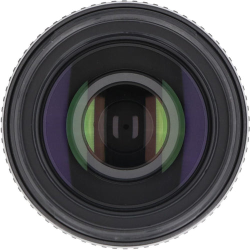 Nikon Lens (Single Focus)