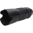 Nikon Lens (Single Focus)