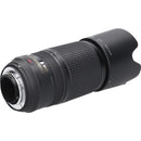 Nikon Lens (Single Focus)