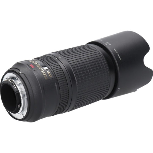 Nikon Lens (Single Focus)