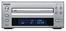 Cd Sacd Player Onkyo Intec205 C-705Fx(S)