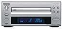 Cd Sacd Player Onkyo Intec205 C-705Fx(S)
