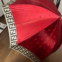 Fendi Rain Umbrellas