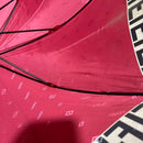 Fendi Rain Umbrellas