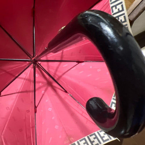 Fendi Rain Umbrellas